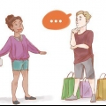 Essere un buon amico