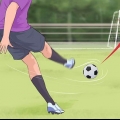 Essere un buon attaccante come calciatore