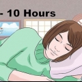 Mantenere una buona routine quotidiana (ragazze in età prepuberale)