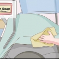 Dipingere un carrello da golf