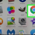 Crea un tema di google chrome