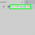 Rendi modificabile un documento google