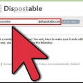 Crea un indirizzo email gratuito