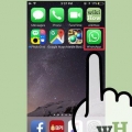 Crea un gruppo su whatsapp