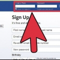 Elimina un gruppo su facebook