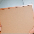 Installa un gancio nel soffitto