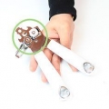 Utilizzo di un apriscatole manuale