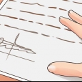 Falsificazione di una firma