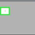 Digita un cuore in windows