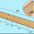 Costruire un'antenna hdtv