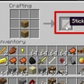 Come realizzare una leva in minecraft