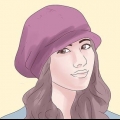 Indossare un cappello