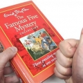 Fare un libro vuoto