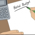 Prenota una camera d'albergo