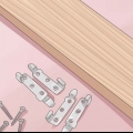 Costruire un giroletto in legno