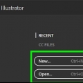 Aggiungi un collegamento ipertestuale in illustrator