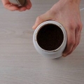 Fare un caffellatte freddo