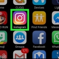 Elimina un account instagram