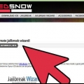 Jailbreak di un ipad 3