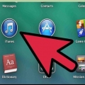 Collegamento di un ipad a un pc