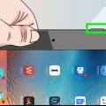 Sblocca un ipad