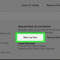 Ripristina un iphone da icloud
