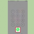 Mettere in attesa una chiamata iphone