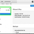 Metti un ipod o un iphone in modalità dfu