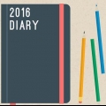 Tieni un diario per un anno e rendilo interessante