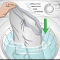 Restringi i pantaloni da jogging
