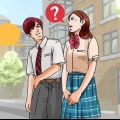 Far ammettere a un ragazzo che gli piaci