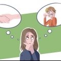 Dì a un ragazzo che non ti piace