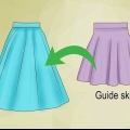 Accorcia un vestito