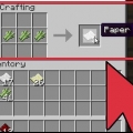 Fare una mappa in minecraft
