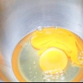 Fare una frittata al formaggio