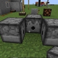 Come fare un cannone in minecraft