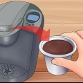 Decalcificare una macchina da caffè keurig
