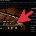Adottare un bambino in skyrim