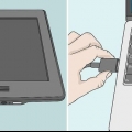 Collegamento di un kindle fire a un computer