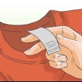 Lavare un capo che deve essere lavato solo a secco