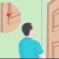 Ripara una porta bloccata