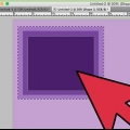 Crea una sfumatura di colore in photoshop
