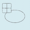 Disegnare una mucca