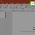 Aggiungi un'intestazione in powerpoint