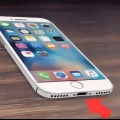 Come usare le cuffie su un iphone 7