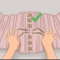 Metti un corsetto