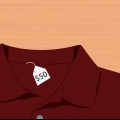 Calcola una percentuale di sconto
