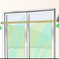 Realizzare una tenda di perline
