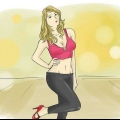 Dare una lap dance