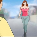 Essere una brava ragazza